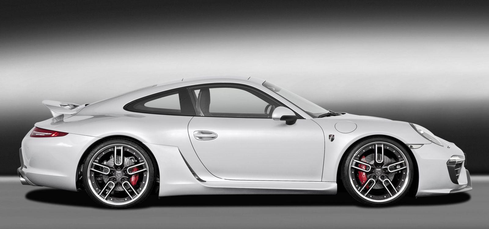 porsche key lost 